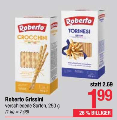 Roberto Grissini