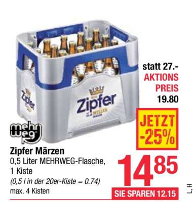 Zipfer Märzen