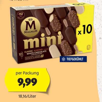 MAGNUM MINI