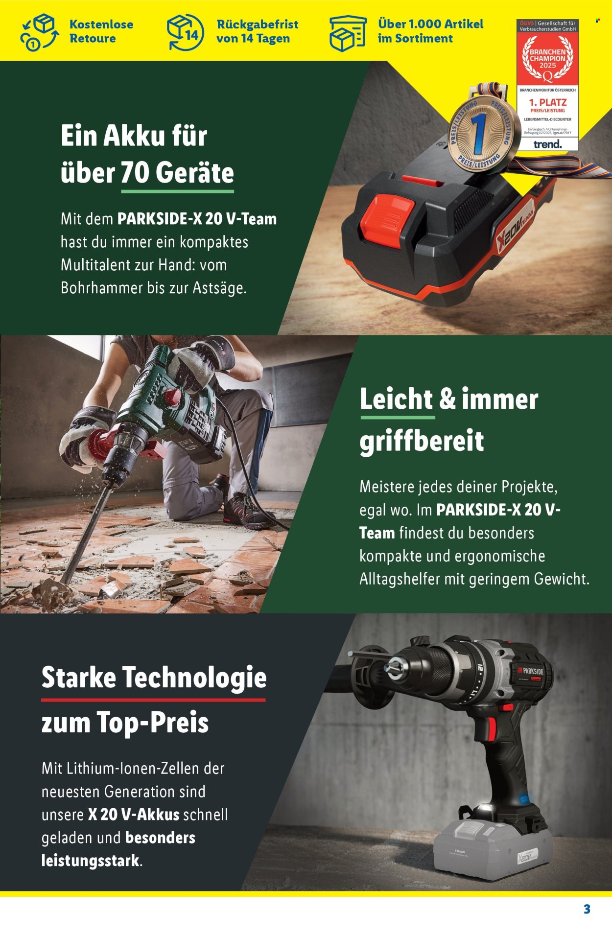 Angebote Lidl.