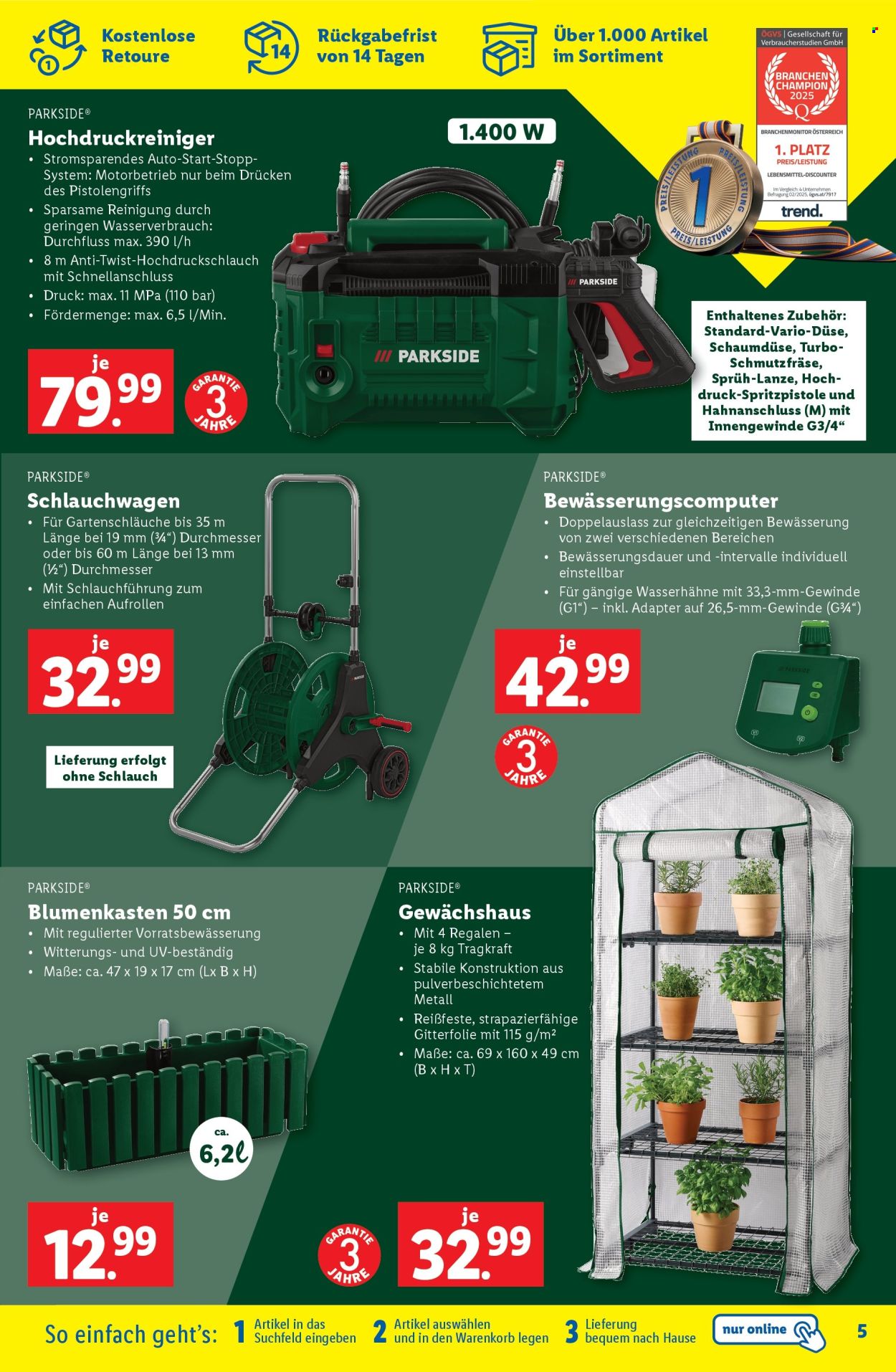 Angebote Lidl.
