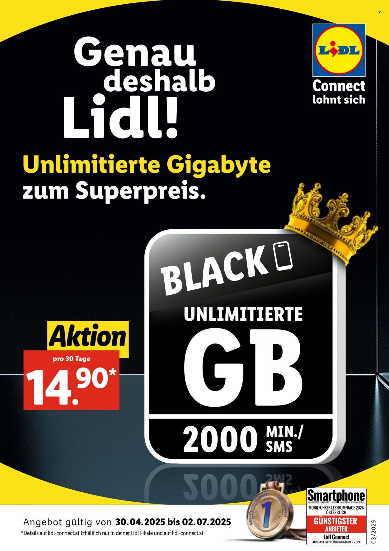 Angebote Lidl.