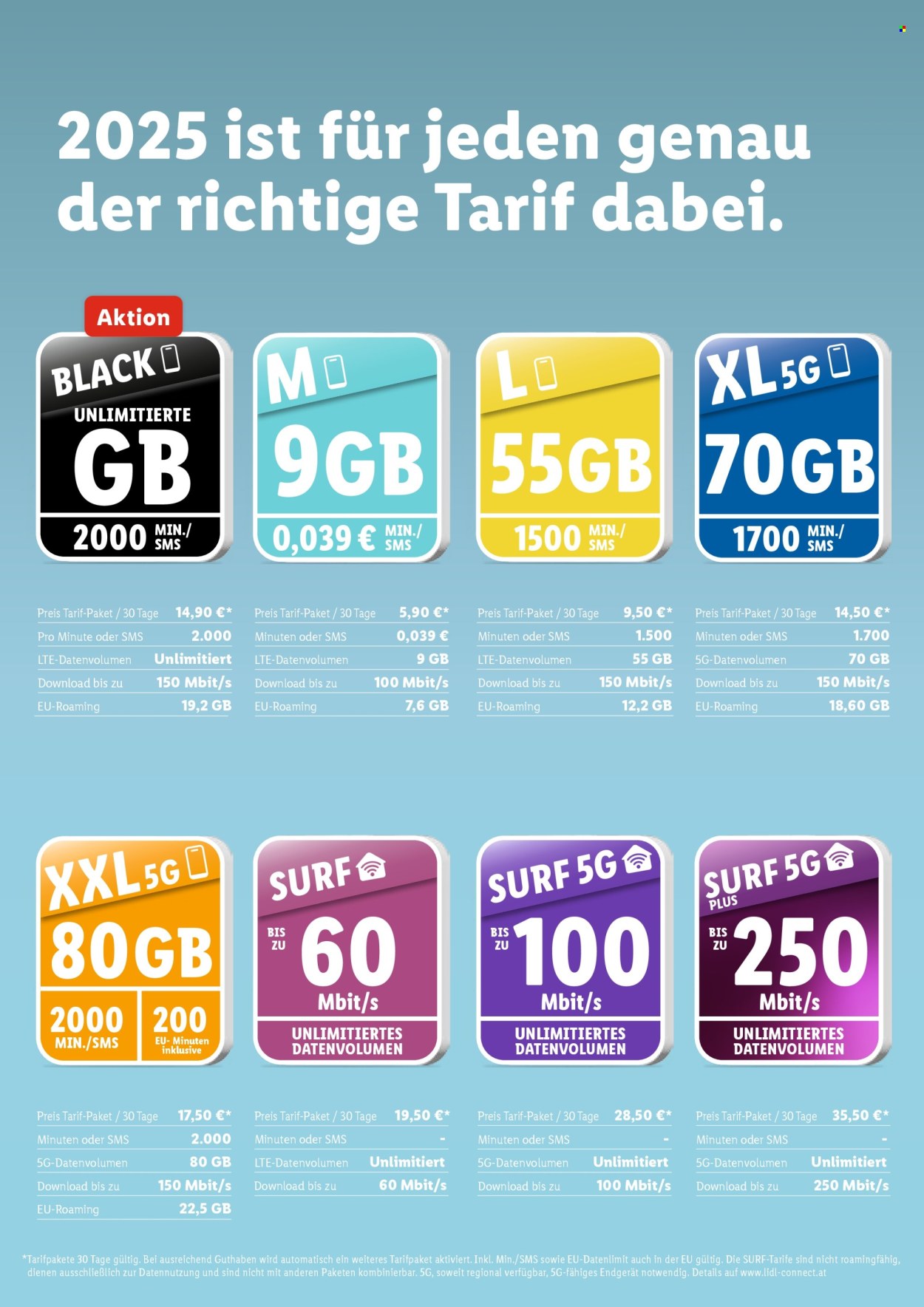 Angebote Lidl.
