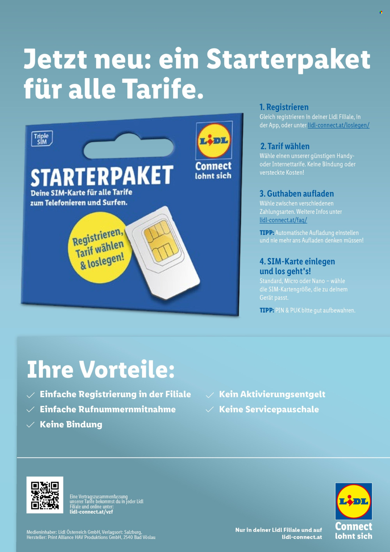 Angebote Lidl.
