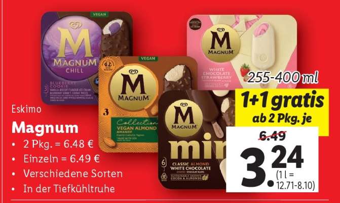 Magnum