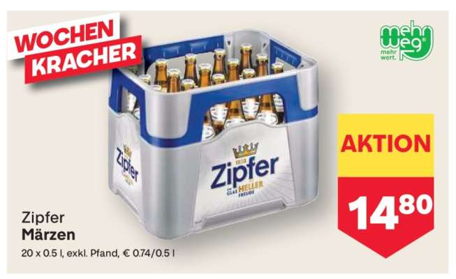 Zipfer Märzen