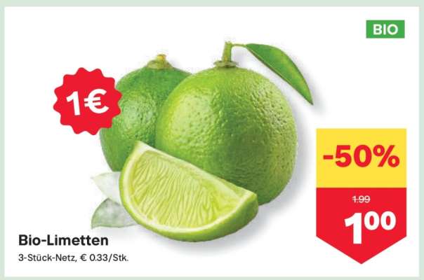 BIO-LIMETTEN