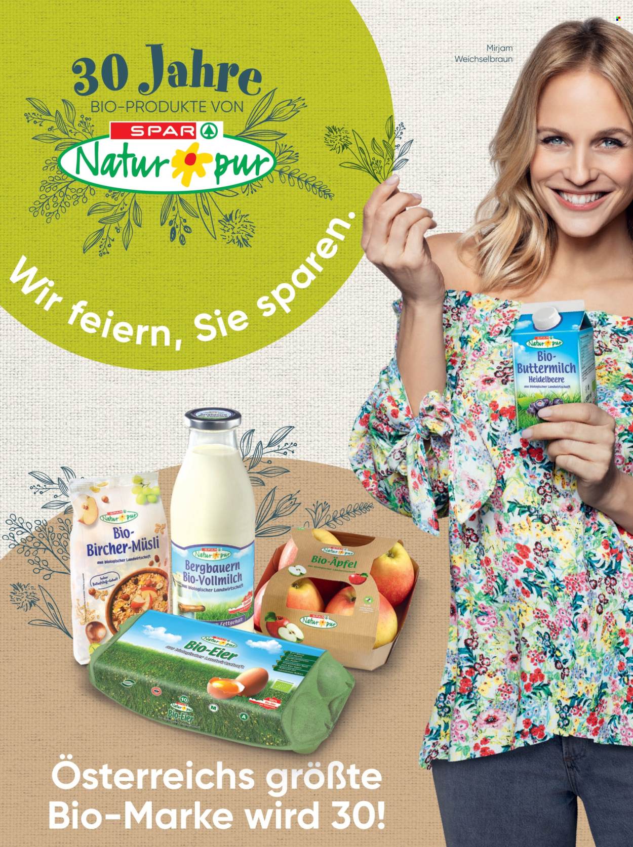 Angebote INTERSPAR.