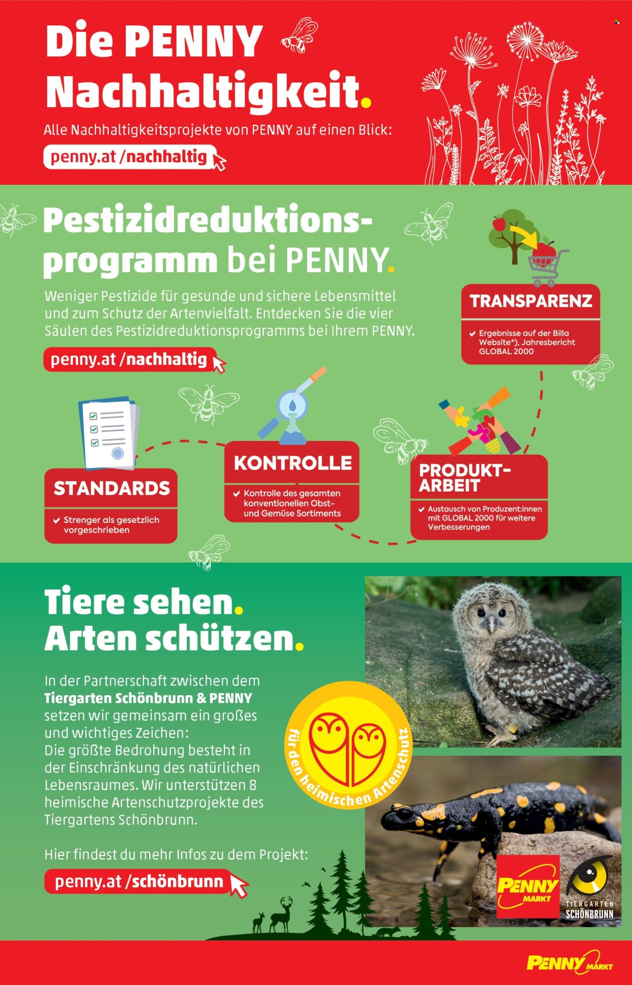 Angebote Penny - 8.5.2025 - 14.5.2025.