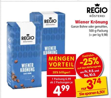 Wiener Krönung