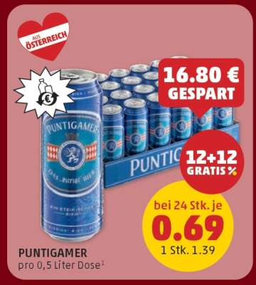 Puntigamer