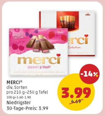 MERCI