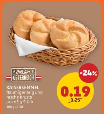 KAISERSEMMEL