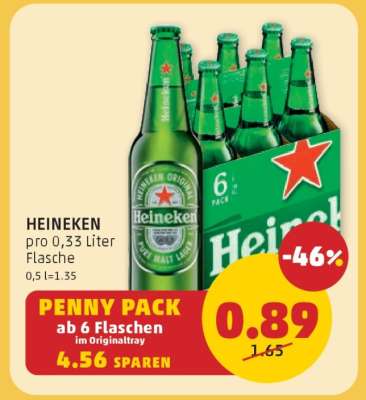 Heineken