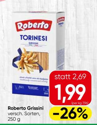 Roberto Grissini