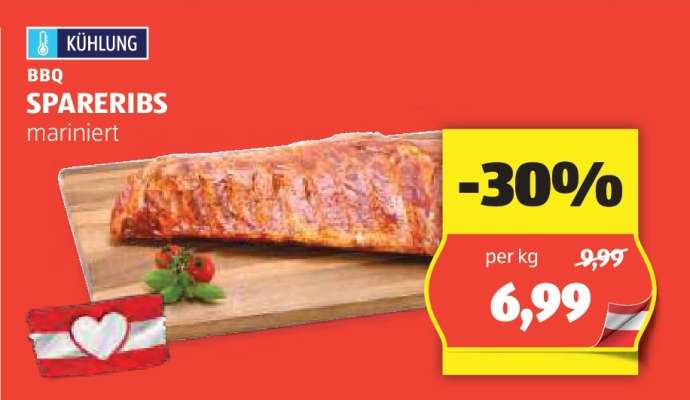 Spareribs