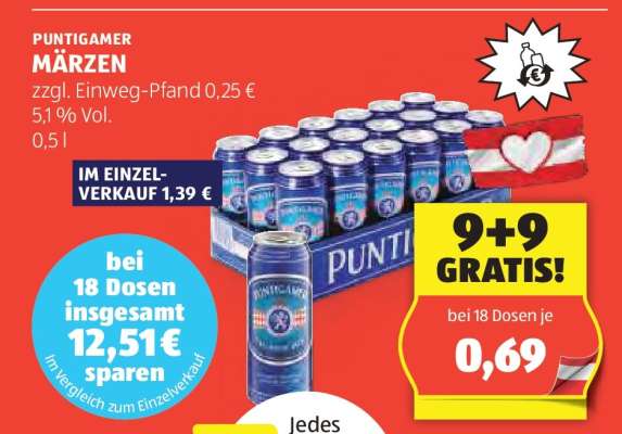 Puntigamer Märzen
