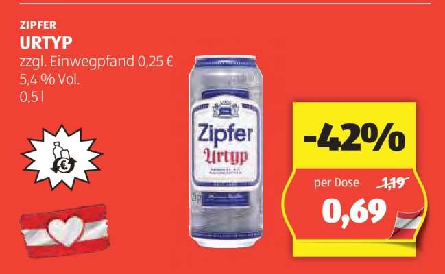 Zipfer Urtyp