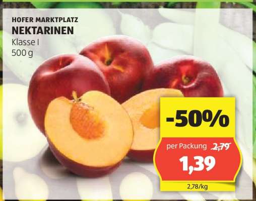 Nektarinen