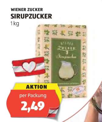 Wiener Zucker Sirupzucker