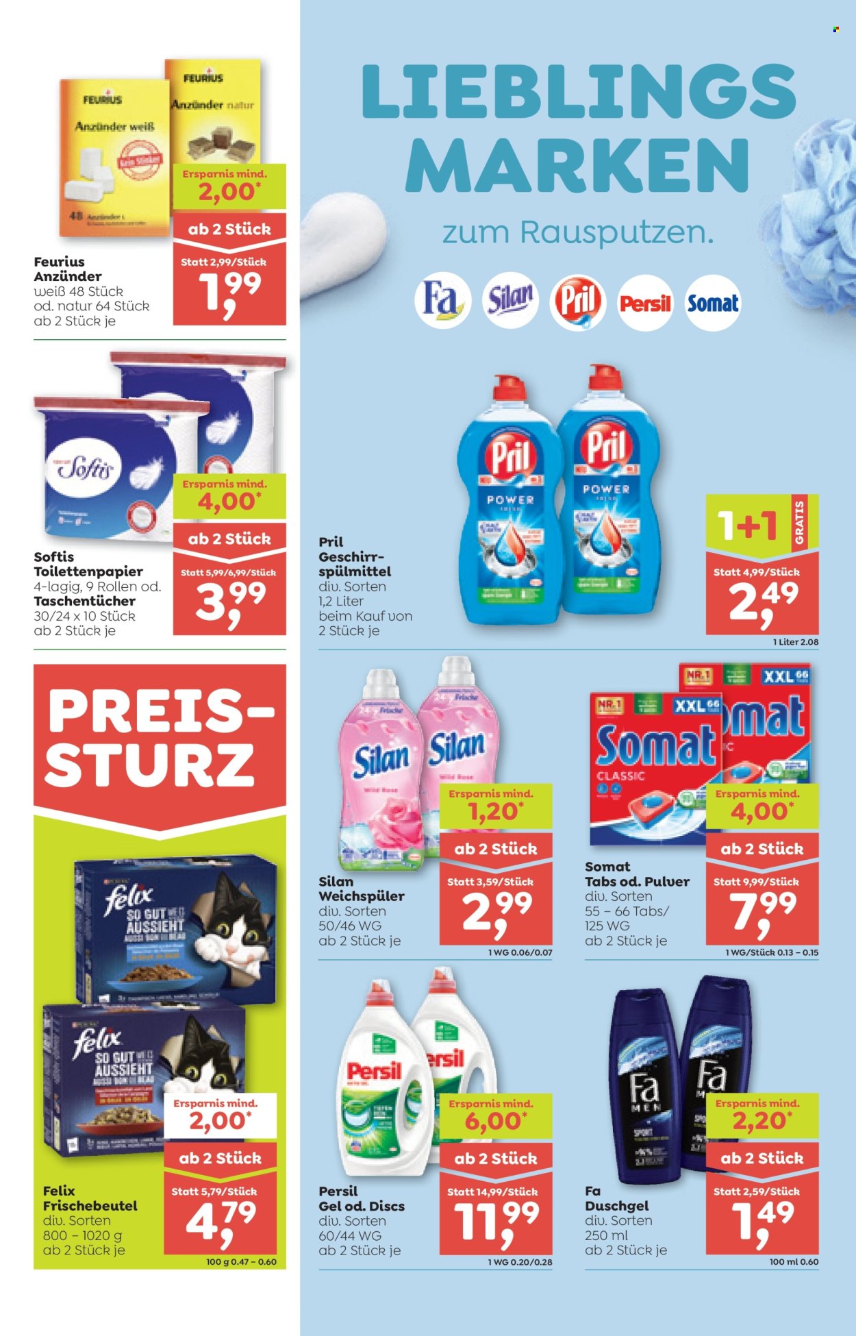 Angebote ADEG - 8.5.2025 - 14.5.2025.
