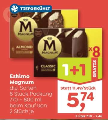 ESKIMO MAGNUM