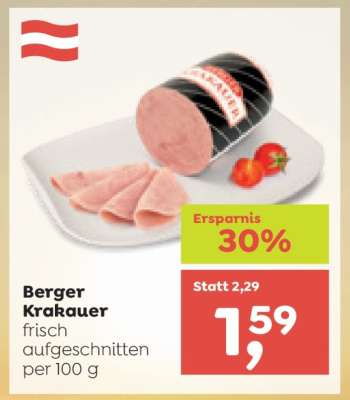 Berger Krakauer