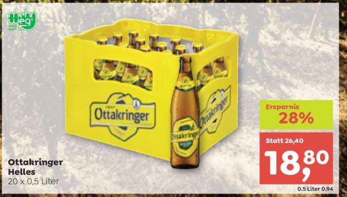 Ottakringer Helles
