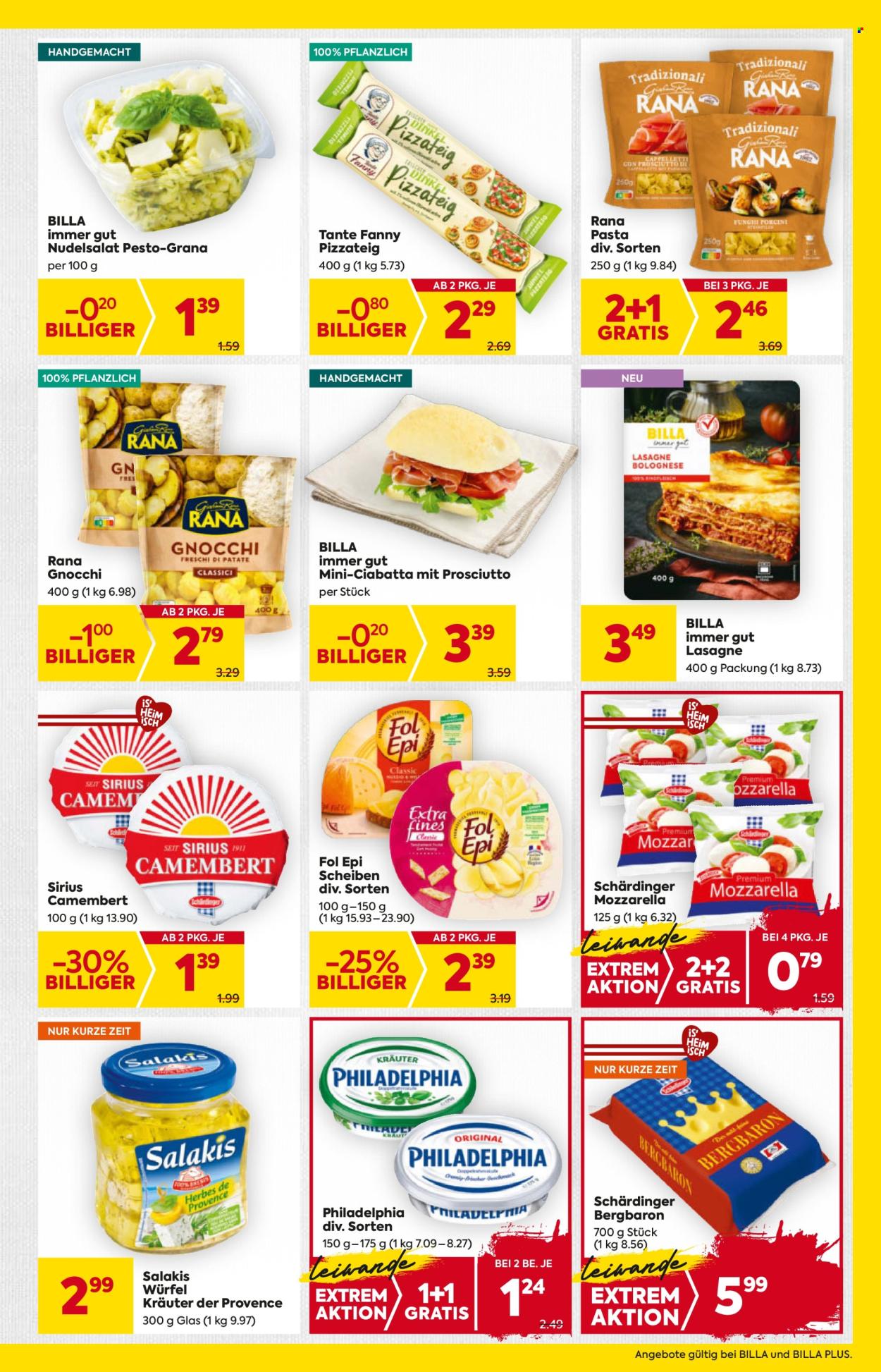 Angebote Billa - 8.5.2025 - 14.5.2025.