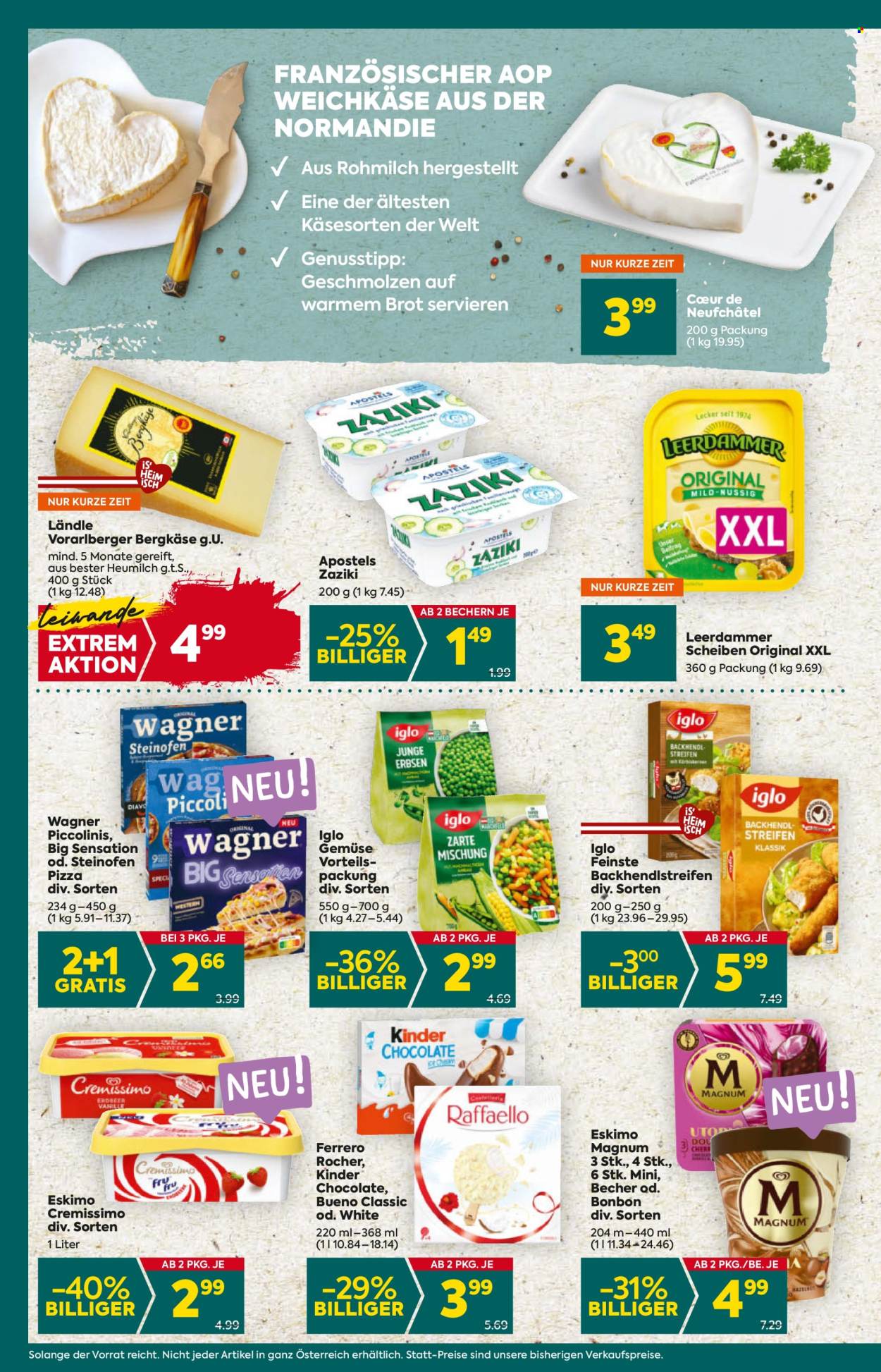 Angebote Billa Plus - 8.5.2025 - 14.5.2025.