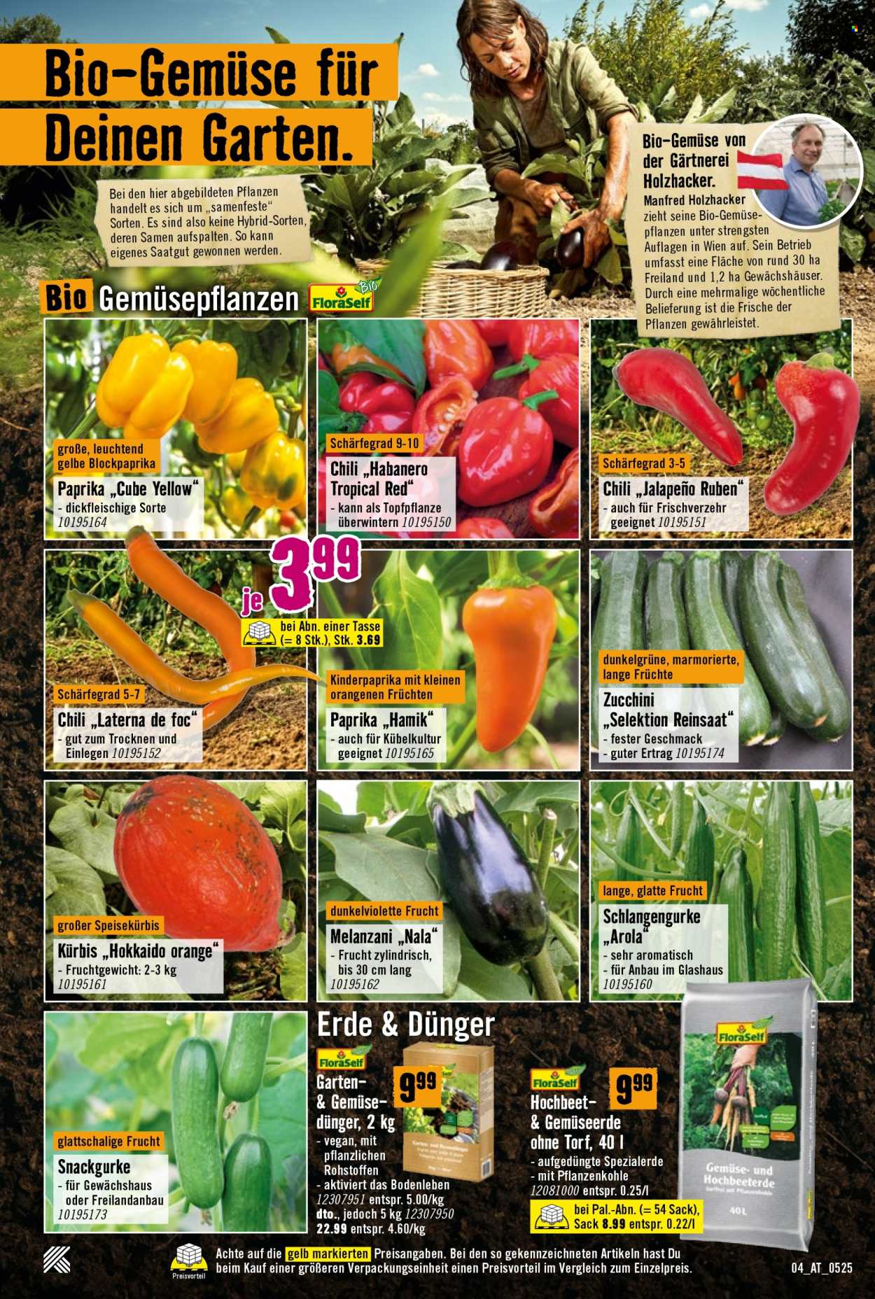 Angebote Hornbach - 8.5.2025 - 4.6.2025.