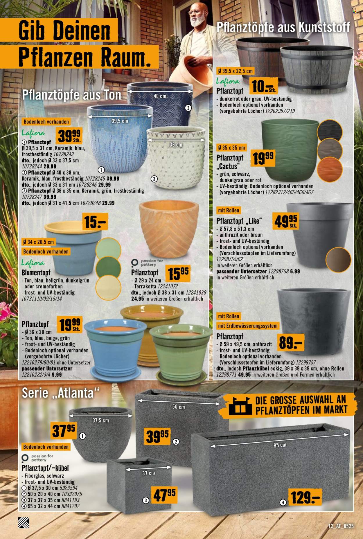 Angebote Hornbach - 8.5.2025 - 4.6.2025.
