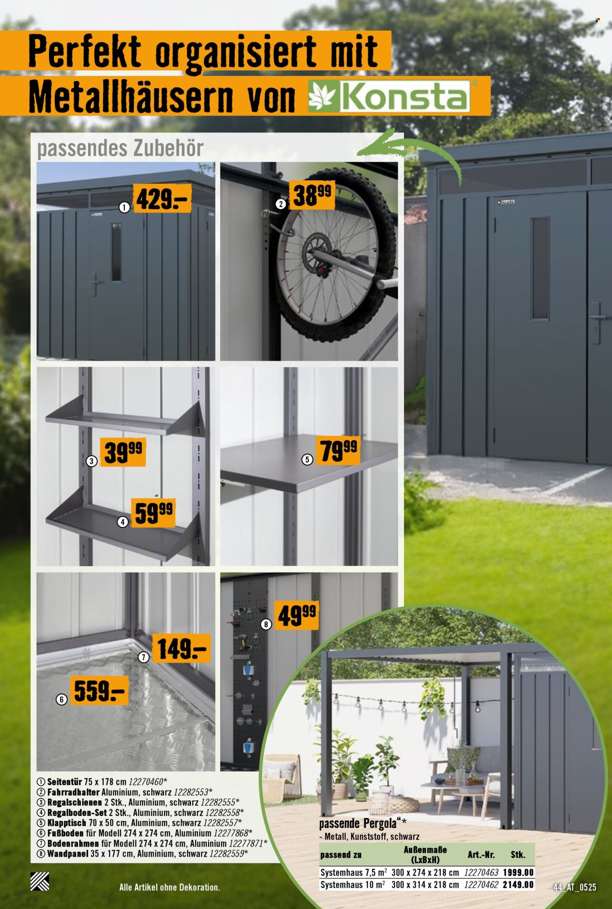 Angebote Hornbach - 8.5.2025 - 4.6.2025.