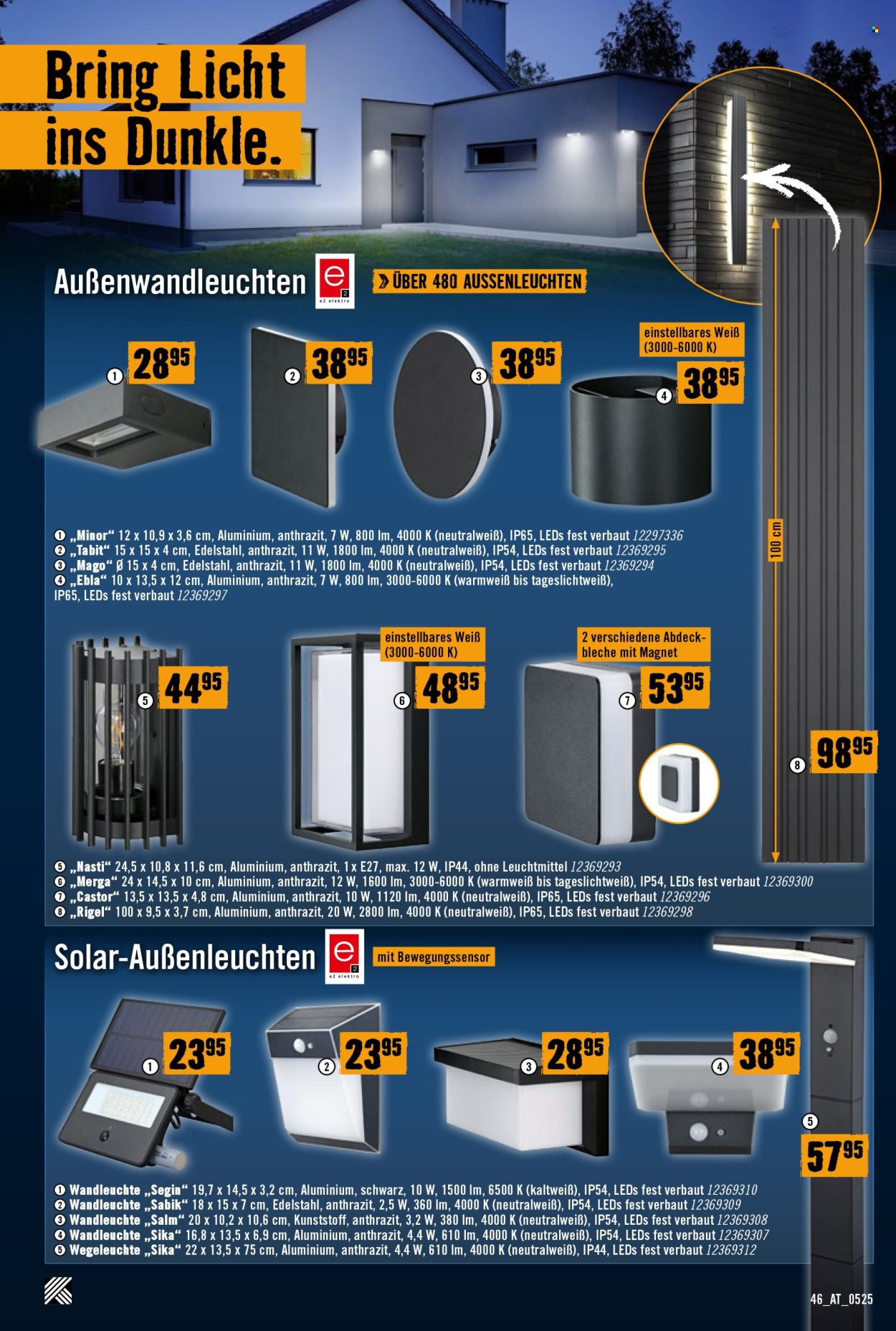 Angebote Hornbach - 8.5.2025 - 4.6.2025.