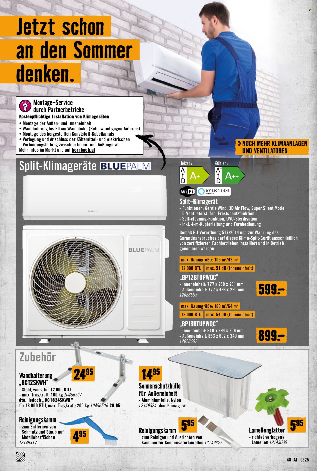Angebote Hornbach - 8.5.2025 - 4.6.2025.