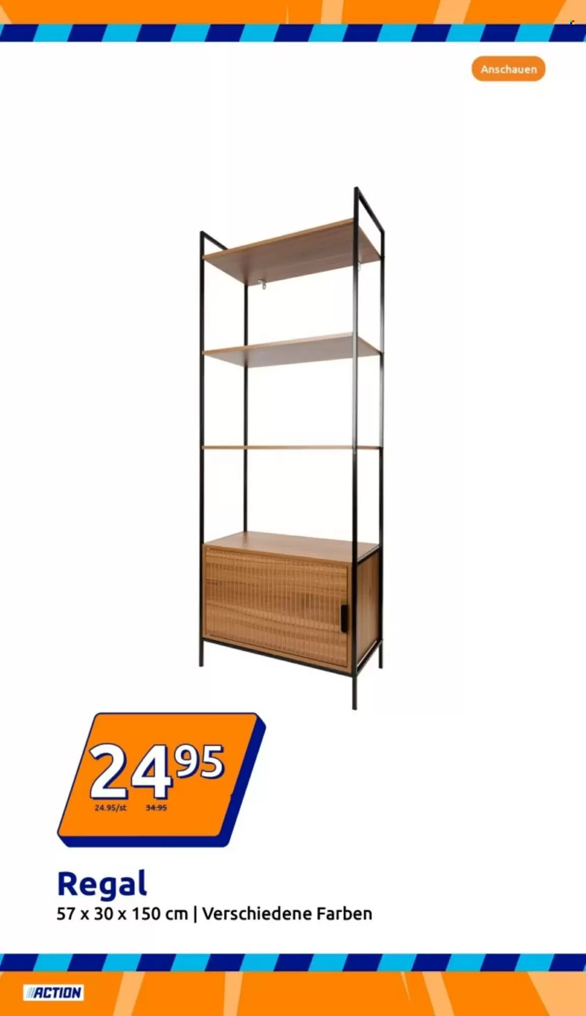 Angebote Action - 7.5.2025 - 13.5.2025.