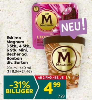 ESKIMO MAGNUM