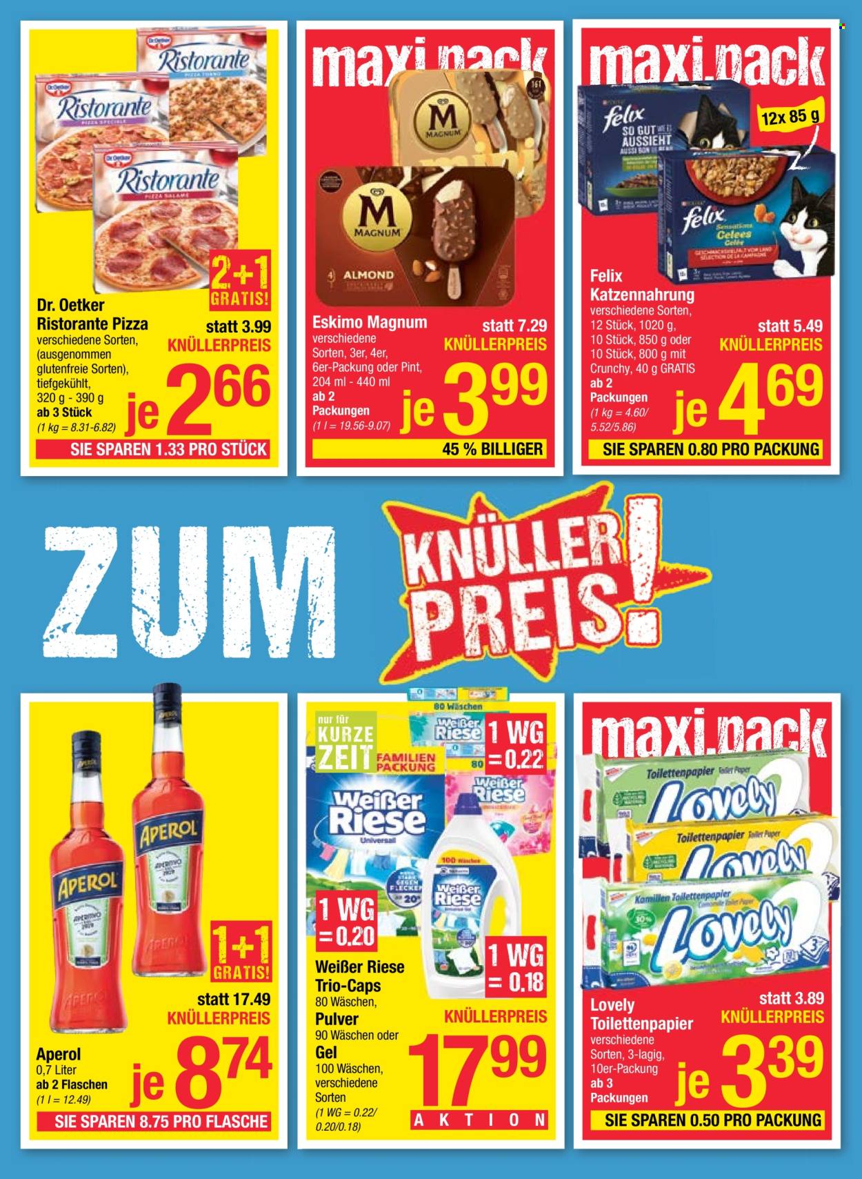 Angebote Maximarkt - 12.5.2025 - 17.5.2025.