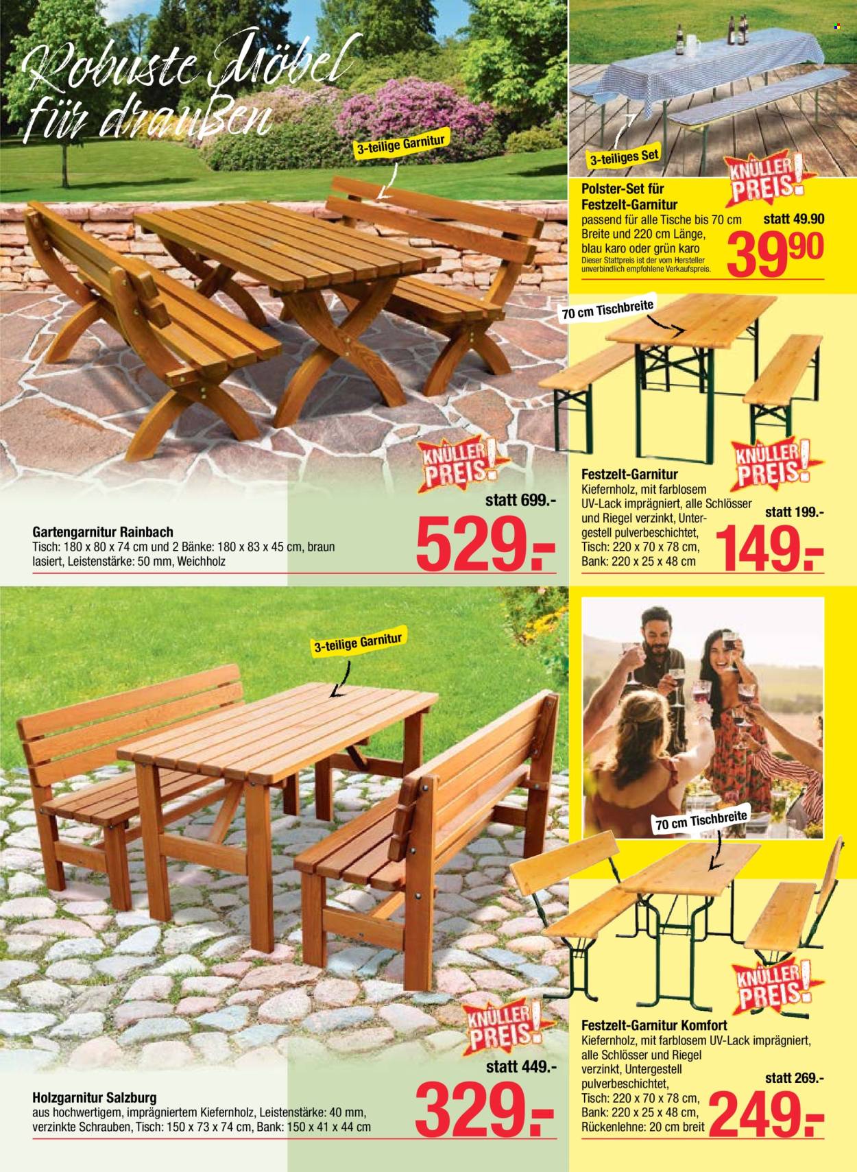 Angebote Maximarkt - 12.5.2025 - 14.6.2025.