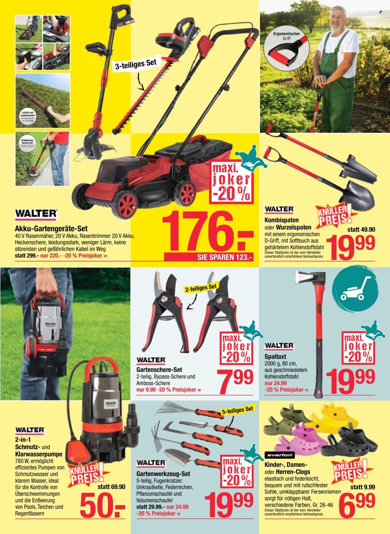 Angebote Maximarkt - 12.5.2025 - 14.6.2025.