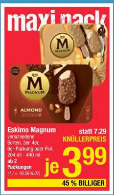 ESKIMO MAGNUM
