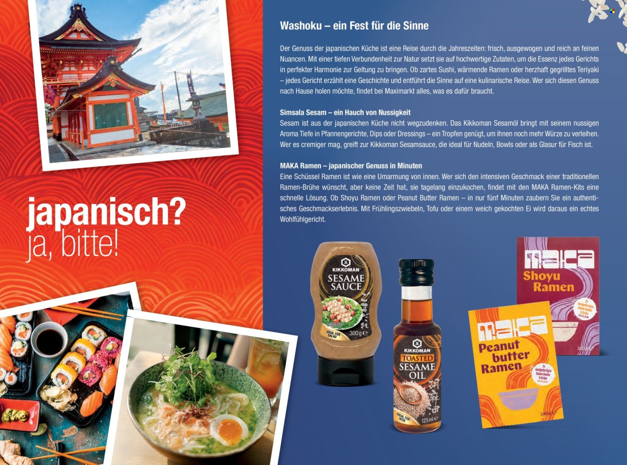 Angebote Maximarkt. Seite 6