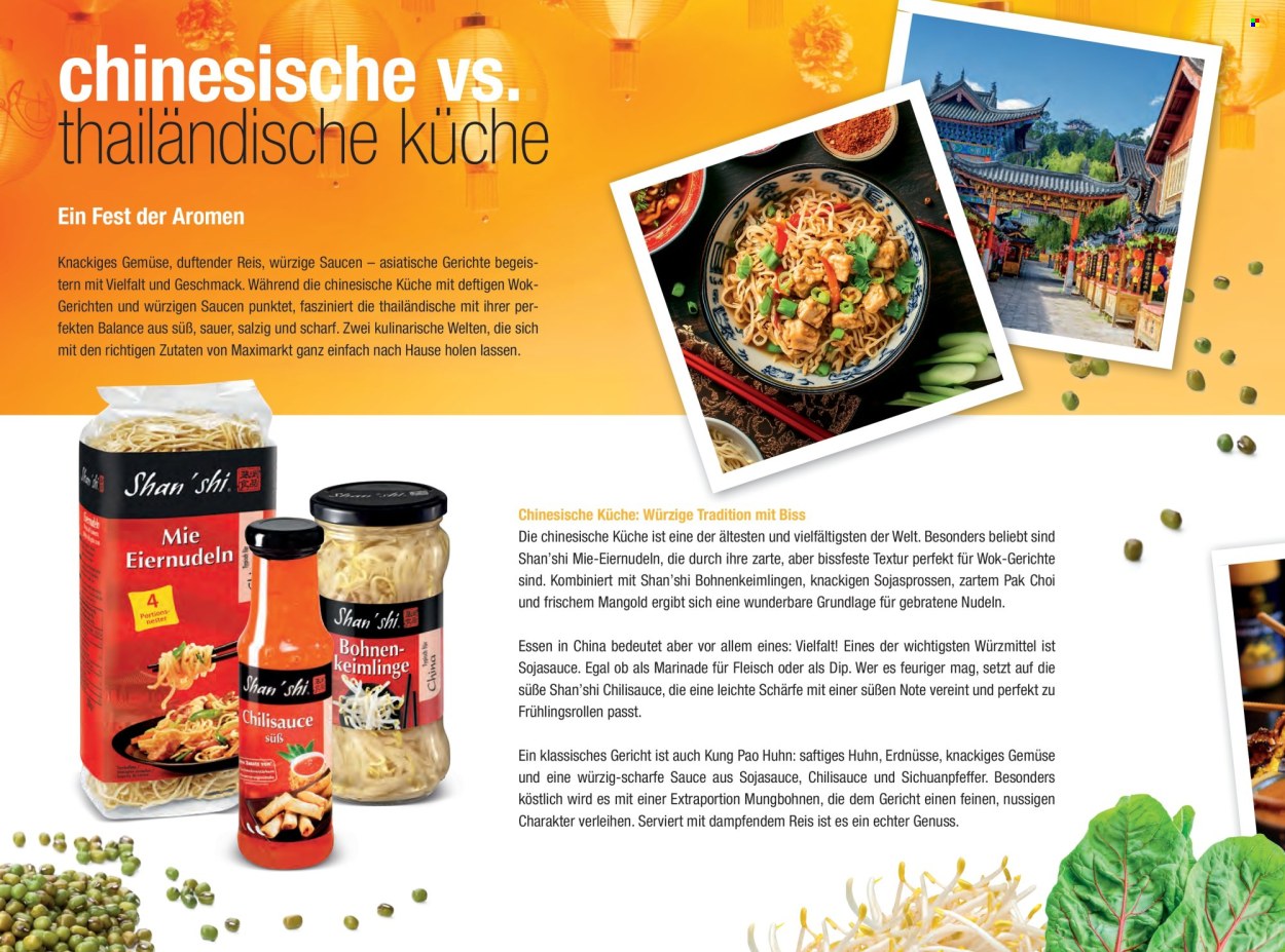 Angebote Maximarkt. Seite 8