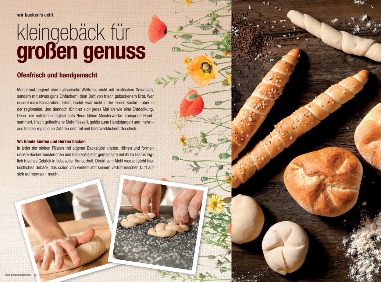Angebote Maximarkt. Seite 12
