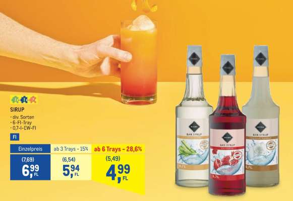 Sirup