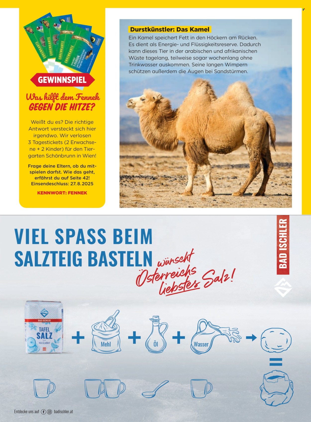 Angebote Billa. Seite 25