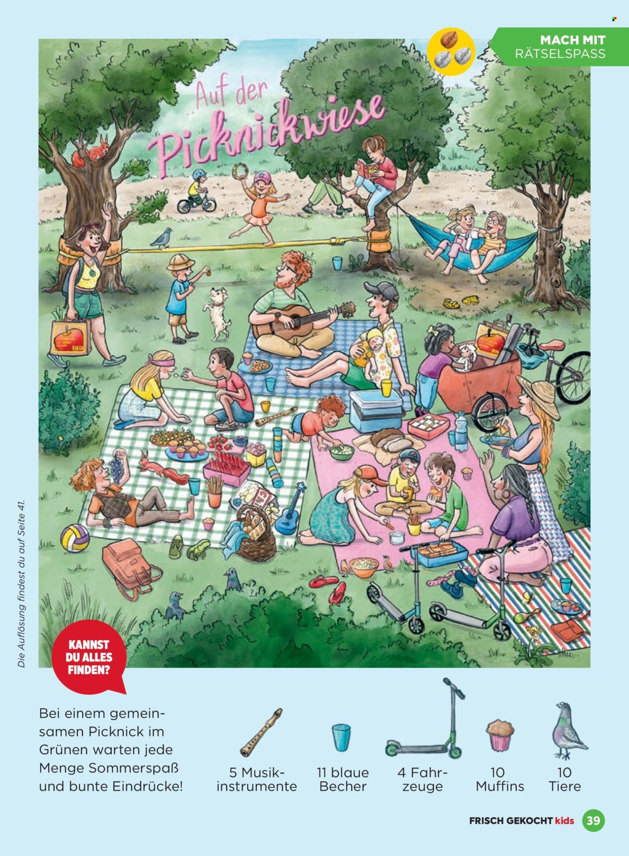 Angebote Billa. Seite 39