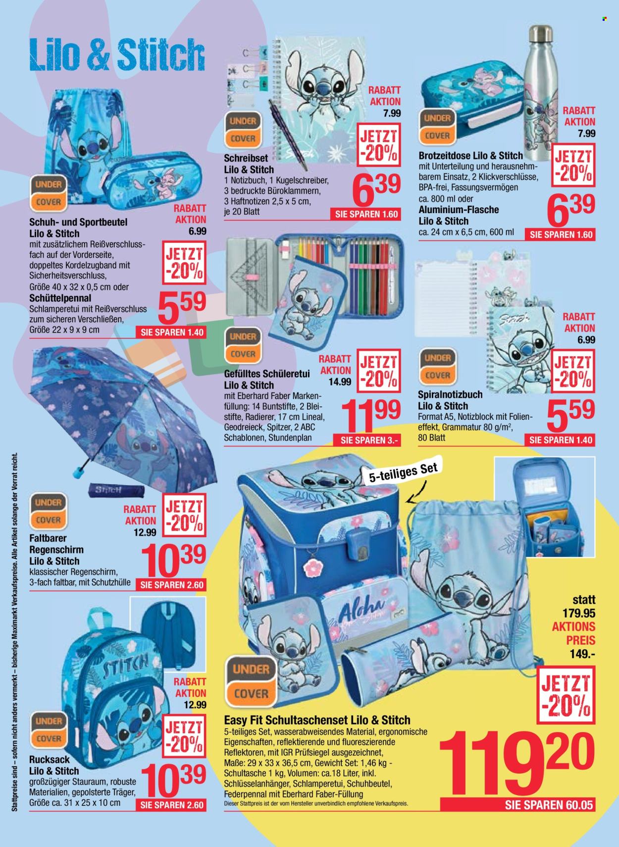 Angebote Maximarkt - 28.7.2025 - 20.9.2025. Seite 4