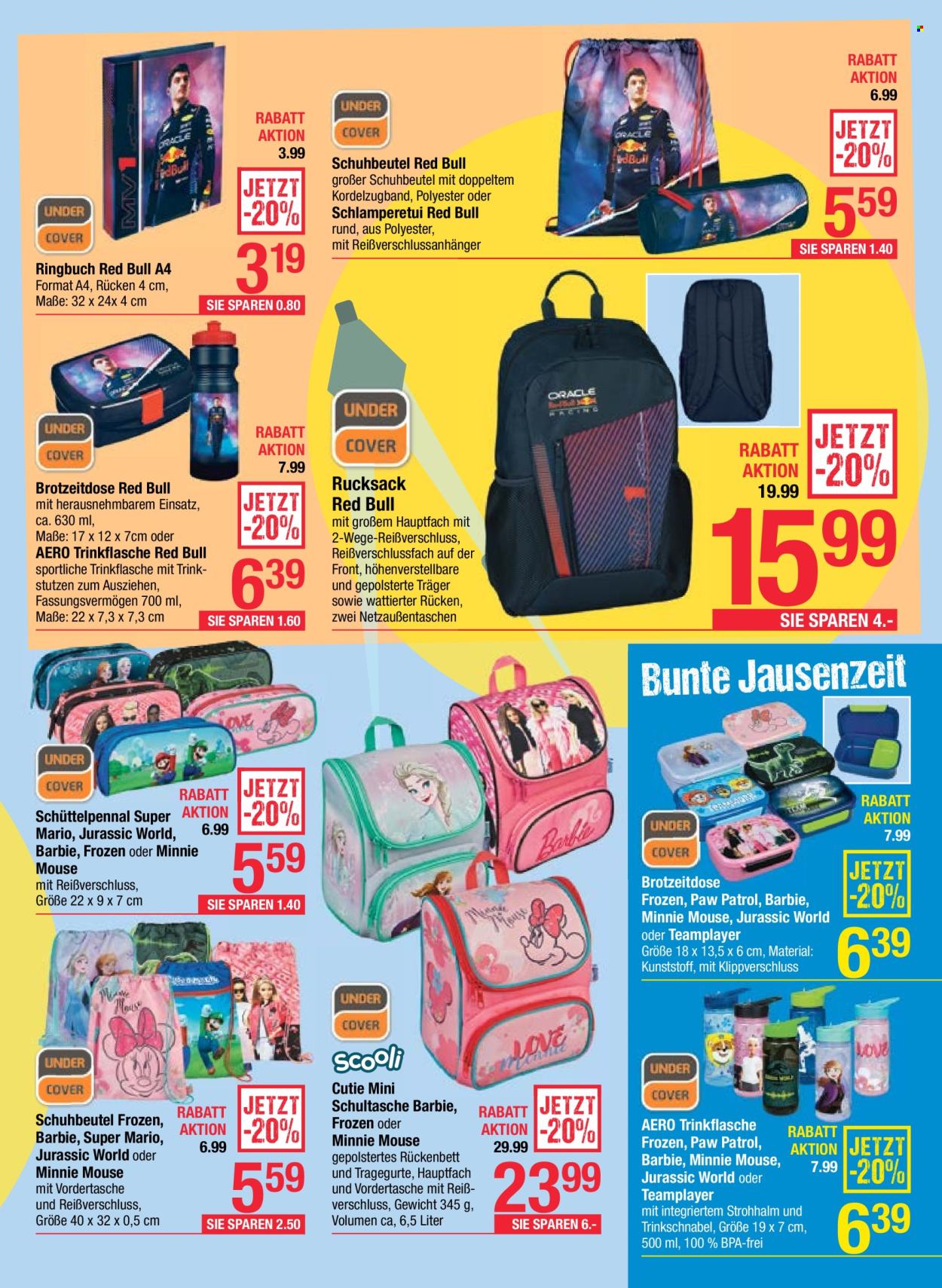 Angebote Maximarkt - 28.7.2025 - 20.9.2025. Seite 5