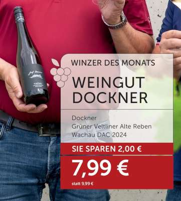 WEINGUT DOCKNER